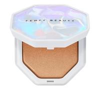FENTY BEAUTY Demi Glow Light-Diffusing Highlighter 0.16 OZ (04 Loo$e Change - Soft Light Copper Shimmer .16OZ)