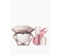 Fenty Beauty Diamond Bomb & Gloss Bomb Bundle (Various Shades) - Fu$$Y