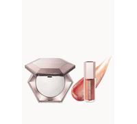 Fenty Beauty Diamond Bomb & Gloss Bomb Bundle (Various Shades) - Gimme Space