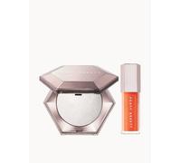 Fenty Beauty Diamond Bomb & Gloss Bomb Bundle (Various Shades) - Mango Margz