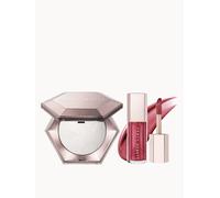 Fenty Beauty Diamond Bomb & Gloss Bomb Bundle (Various Shades) - Riri