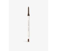 Fenty Beauty Brow MVP Ultra Fine Brow Pencil & Styler 0.07g BLACK BROWN