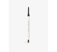 Fenty Beauty Brow MVP Ultra Fine Brow Pencil & Styler 0.07g DEEP BLACK