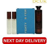 Fenty Beauty Fenty Eau De Parfum Travel Set 3 x 10ml