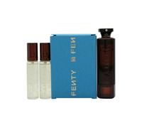 Fenty Beauty Fenty Eau De Parfum Travel Set 3 x 10ml