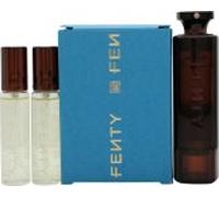 Fenty Beauty Fenty Eau De Parfum Travel Set 3 x 10ml
