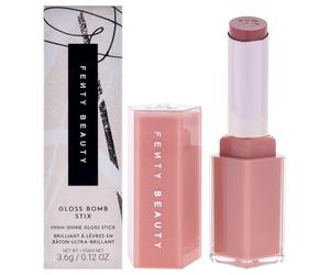Fenty Beauty Genuine Bomb Stix Gloss Stick 3.6g (03 FENTY GLOW)
