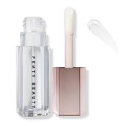 FENTY BEAUTY Gloss Bomb Heat Universal Lip Luminizer and Plumper 9mL (GLASS SLIPPER 06, 9mL)