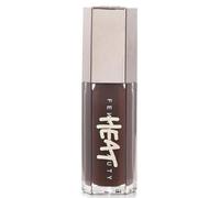 Fenty Beauty Gloss Bomb Heat Universal Lip Luminizer + Plumper 04 Hot Chocolit Heat sheer Rich Brown