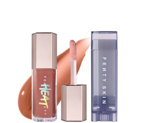 Fenty Beauty GLOSS BOMB HEAT X LUX BALM: VARIOUS SHADES - Fenty Glow Heat