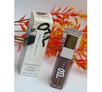 Fenty Beauty Gloss Bomb Oil Luminizing Lip Oil 'N Gloss Rose Amber 9ml Full Size