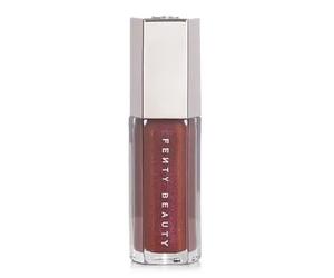 Fenty Beauty Gloss Bomb Universal Lip Luminizer Hot Chocolit - Rich Brown