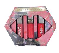 FENTY BEAUTY Glossy Posse VII FullSize Gloss Bomb Trio