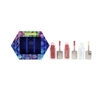 Fenty Beauty Glossy Posse Vol.6 Bomb Gloss Trio Lip Gloss 9ml
