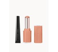 Fenty Beauty Hella Thicc & Gloss Bomb Bundle (Various Shades) - Birthday Suit
