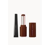 Fenty Beauty Hella Thicc & Gloss Bomb Bundle (Various Shades) - Hot Chocolit