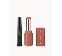 Fenty Beauty Hella Thicc & Gloss Bomb Bundle (Various Shades) - Lu$T Bunny