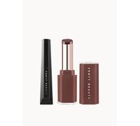 Fenty Beauty Hella Thicc & Gloss Bomb Bundle (Various Shades) - Rose Amber