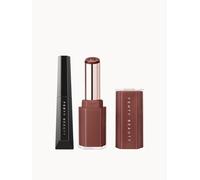 Fenty Beauty Hella Thicc & Gloss Bomb Bundle (Various Shades) - Sp'Ice Cold