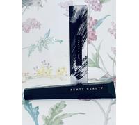 Fenty Beauty Hella Thicc Volumising Mascara Cuz Im Black Longwear Rihanna 10ML