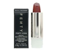 Fenty Beauty Icon The Fill Semi-Matte Lipstick 3.8g - Grill Mast'r Refill