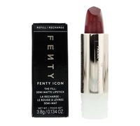 Fenty Beauty Icon Semi Matte Refillable 14 Freak- Went Fly'r Lipstick 3.8g Women