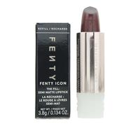 Fenty Beauty Icon The Fill Semi-Matte Lipstick 3.8g - Flaunty Auntie Refill