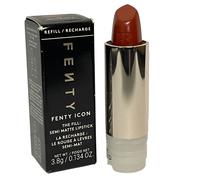 Fenty Beauty Icon The Fill Semi-Matte Lipstick Grill Mast'r - Refill