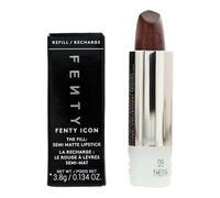 Fenty Beauty Icon The Fill Semi-Matte Lipstick Refillable She A CEO 3.8 g