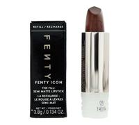 Fenty Beauty Icon The Fill Semi-Matte Lipstick Refillable She A CEO 3.8 g