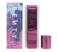 Fenty Beauty Icon The Case Refillable Lipstick Case Berry Edition