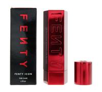 Fenty Beauty Red Icon Refillable Lipstick Case