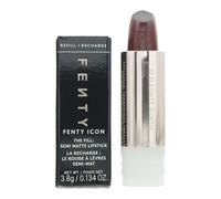 Fenty Beauty Icon The Fill Semi-Matte Lipstick 10 Flaunty Auntie - Refill