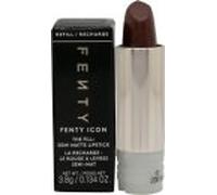 Fenty Beauty Icon The Fill Semi-Matte Lipstick 3.8g - Flaunty Auntie Refill