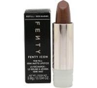 Fenty Beauty Icon The Fill Semi-Matte Lipstick 3.8g - She A CEO Refill