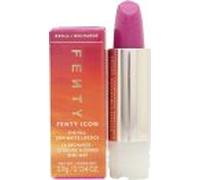 Fenty Beauty Icon The Fill Semi-Matte Lipstick – Refill – Tropic Doll 3.8 g
