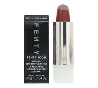 Fenty Beauty Icon The Fill Semi-Matte Lipstick Grill Mast'r - Refill