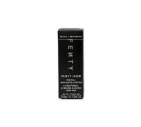 Fenty Beauty Icon The Fill Semi-Matte Lipstick Tropic Doll - Refill