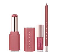 Fenty Beauty Lip Regime Set