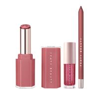 Fenty Beauty Lip Regime Set