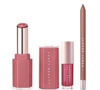 Fenty Beauty Lip Regime Set