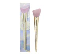 Fenty Beauty Cheek-Hugging Bronzer Brush 190