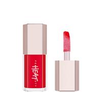 FENTY BEAUTY MINI GLOSS BOMB HEAT UNIVERSAL LIP LUMINIZER + PLUMPER, 5.5ML (Various Shades) - Hot Cherry
