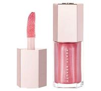 Fenty Beauty mini gloss bomb universal lip luminizer, glass slipper, 5.5ml Glass Slipper