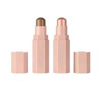 Fenty Beauty mini match stix duo contour + highlighter set, amber + starstruck amber + starstruck