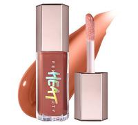 Fenty Gloss Bomb Lip L+P 04 Hot Chocolit Heat 04 hot chocolit heat