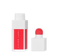 Fenty Beauty Shake N' Play Buildable Liquid Blush 9ml (Various Shades) - Fiya Papaya