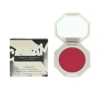 Fenty Beauty Womens Cheeks Out 04 Crush On Cupid Cream Blush 3g - One Size
