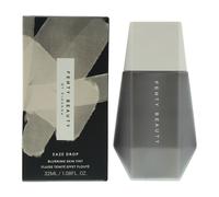 Fenty Beauty Womens Eaze Drop Blurring 25 Deep With Neutral Undertones Skin Tint 32ml - NA - One Size
