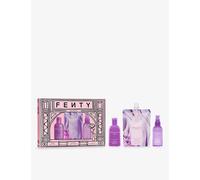 Fenty Beauty Womens Fenty Beauty The Driplets Lil Miss Wonderful Mini Body Wash, Milk + Mist Set
